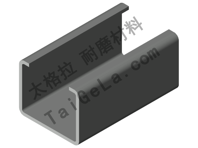 導軌C型鋼 廠家價格型號